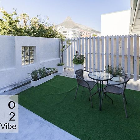 Cape Vibe 182 Hotel Kaapstad Buitenkant foto