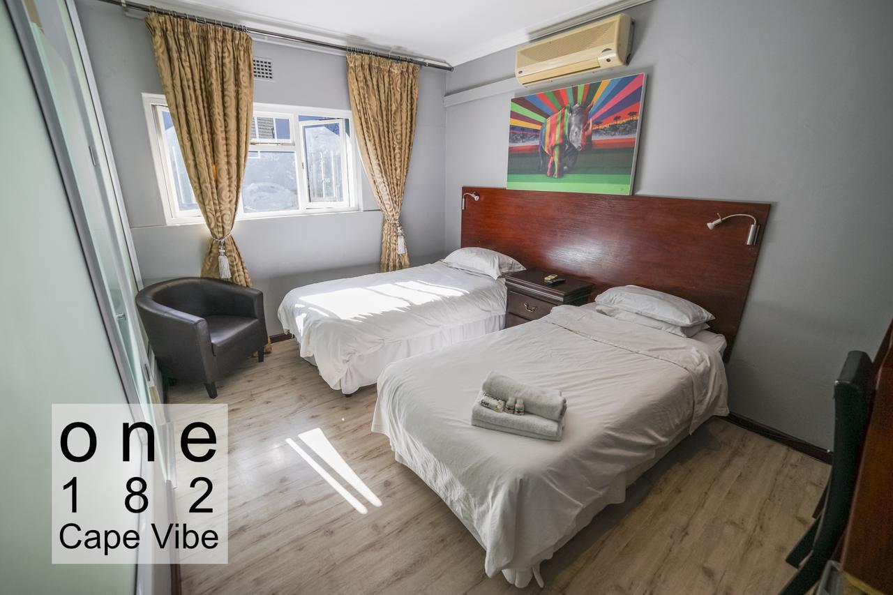 Cape Vibe 182 Hotel Kaapstad Buitenkant foto