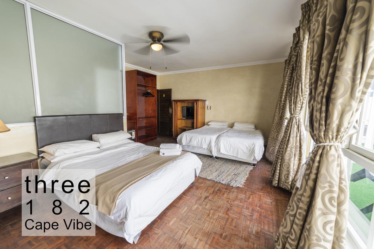 Cape Vibe 182 Hotel Kaapstad Buitenkant foto