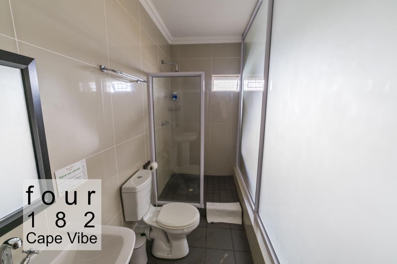 Cape Vibe 182 Hotel Kaapstad Buitenkant foto