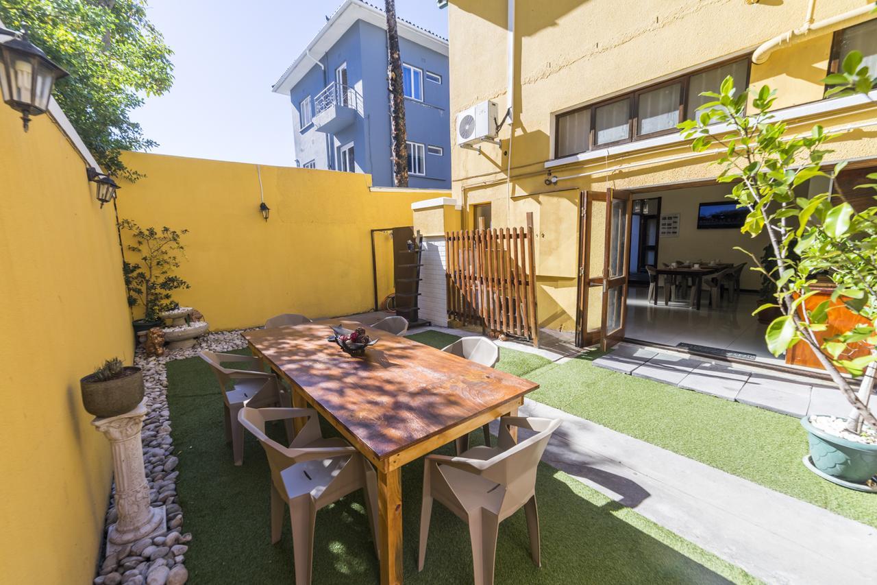 Cape Vibe 182 Hotel Kaapstad Buitenkant foto