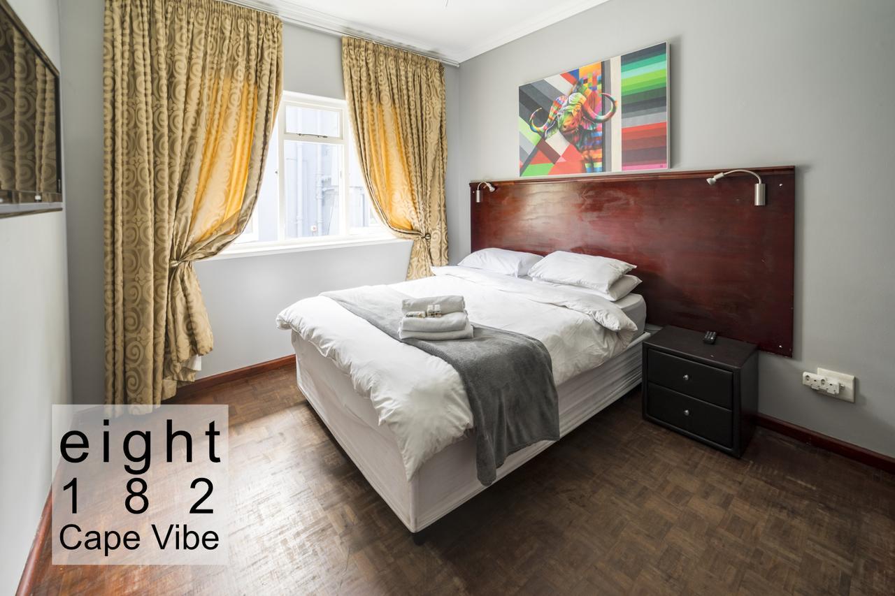 Cape Vibe 182 Hotel Kaapstad Buitenkant foto