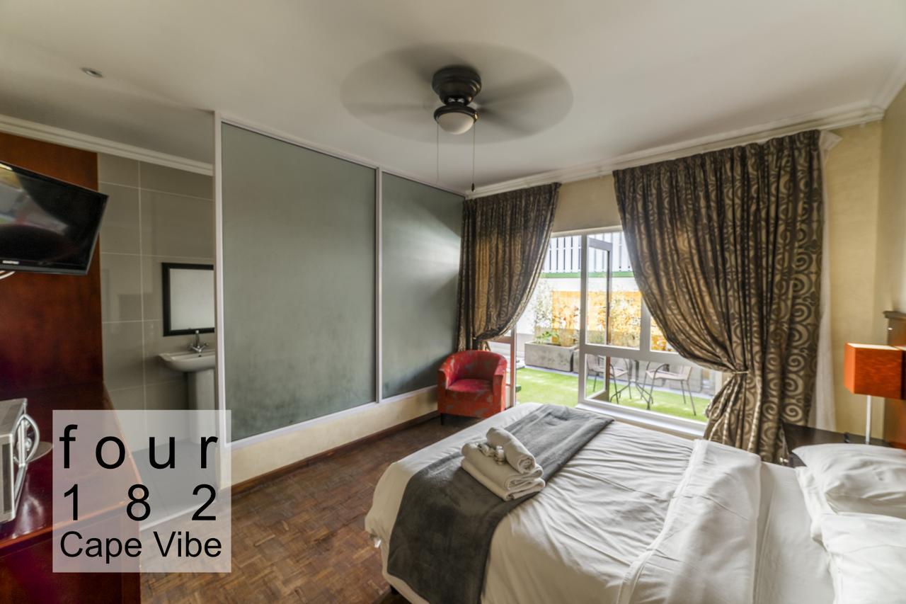 Cape Vibe 182 Hotel Kaapstad Buitenkant foto