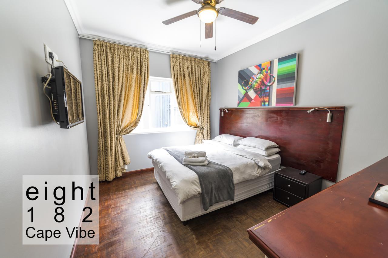 Cape Vibe 182 Hotel Kaapstad Buitenkant foto