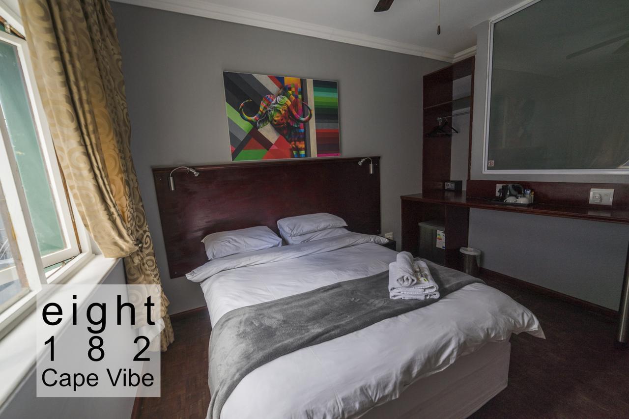 Cape Vibe 182 Hotel Kaapstad Buitenkant foto