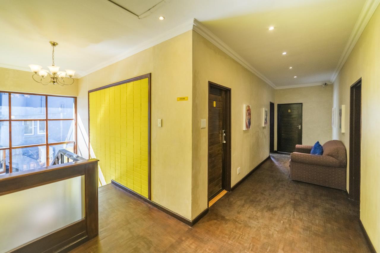 Cape Vibe 182 Hotel Kaapstad Buitenkant foto