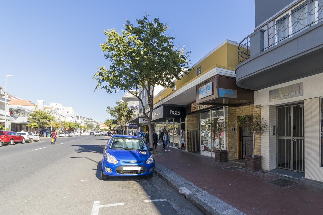 Cape Vibe 182 Hotel Kaapstad Buitenkant foto