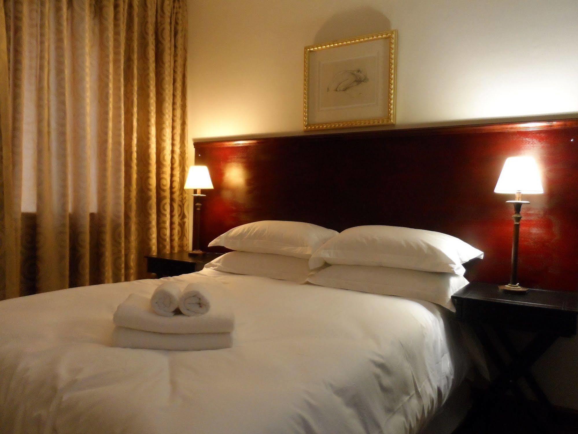 Cape Vibe 182 Hotel Kaapstad Buitenkant foto