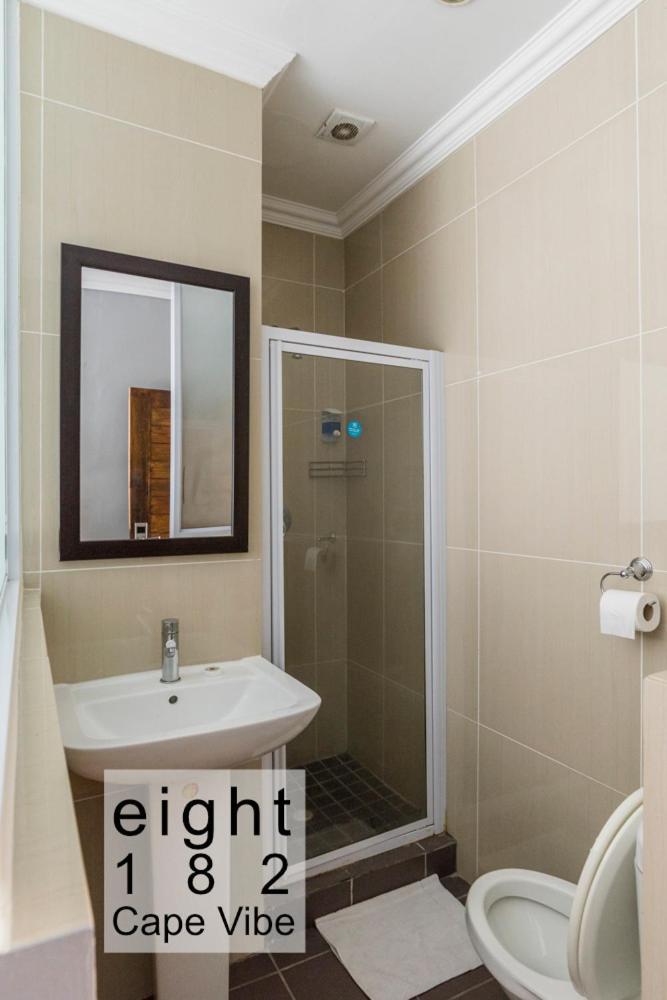 Cape Vibe 182 Hotel Kaapstad Buitenkant foto